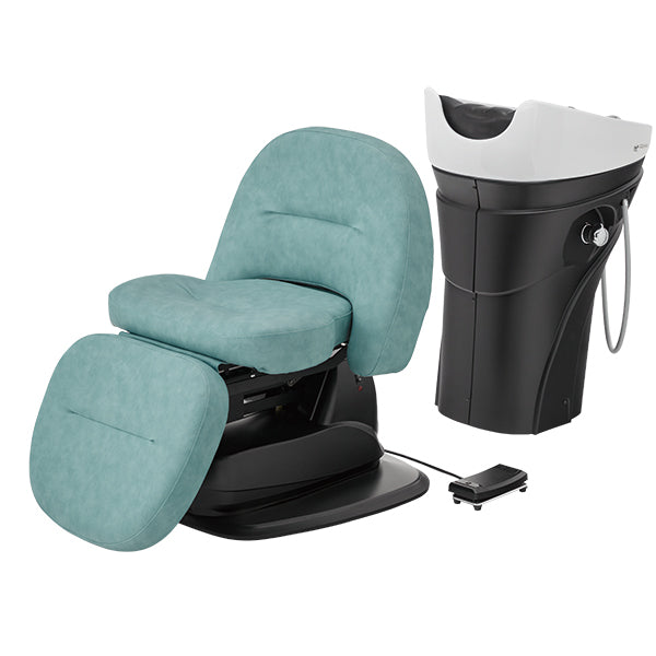 SS570 アリア & OVE Shell DX (L)780 OV576