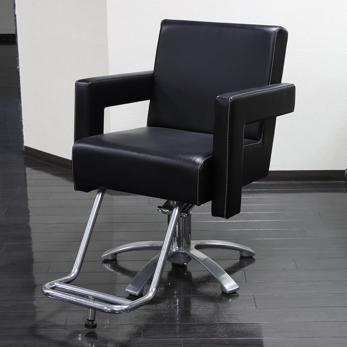 クロノス + アヴァンセⅢ(5本脚ベース)