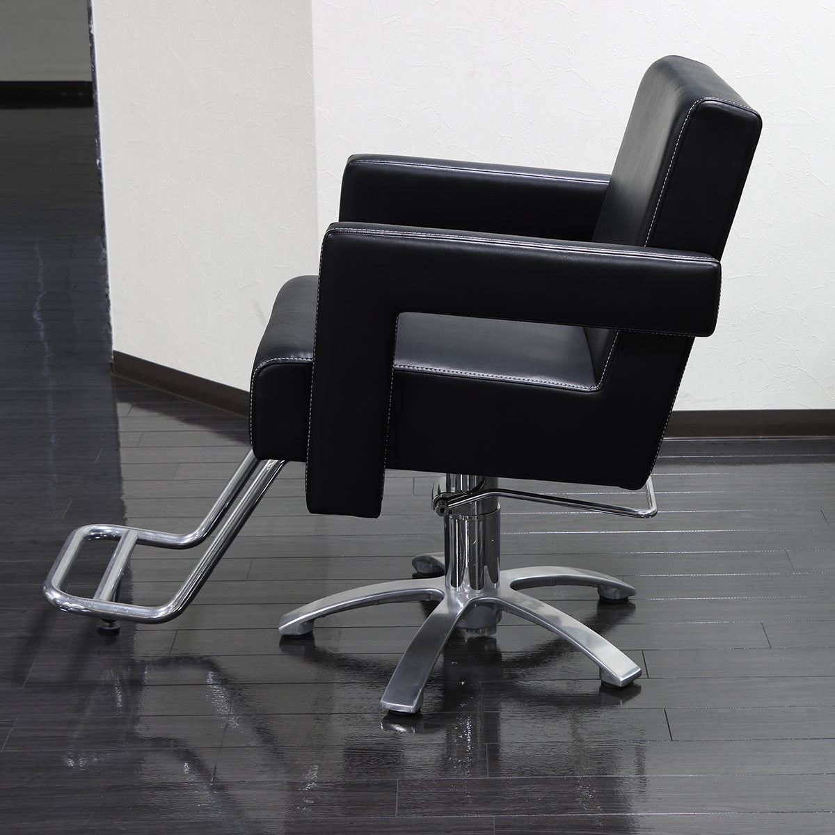 クロノス + アヴァンセⅢ(5本脚ベース)