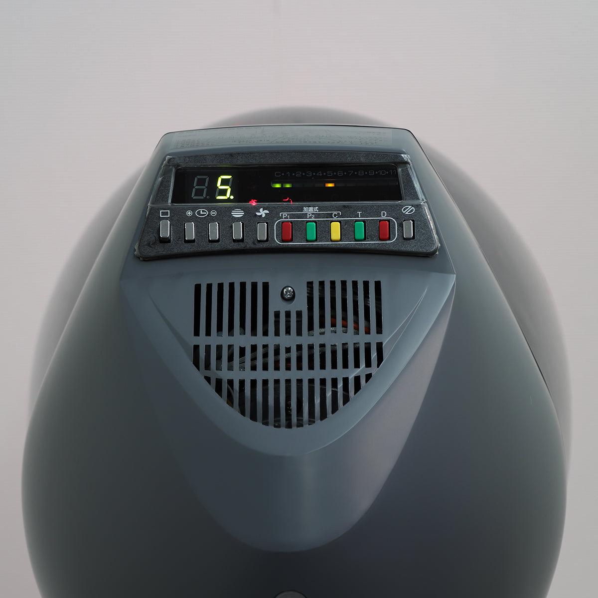 エクセル2001 促進器&ドライヤー