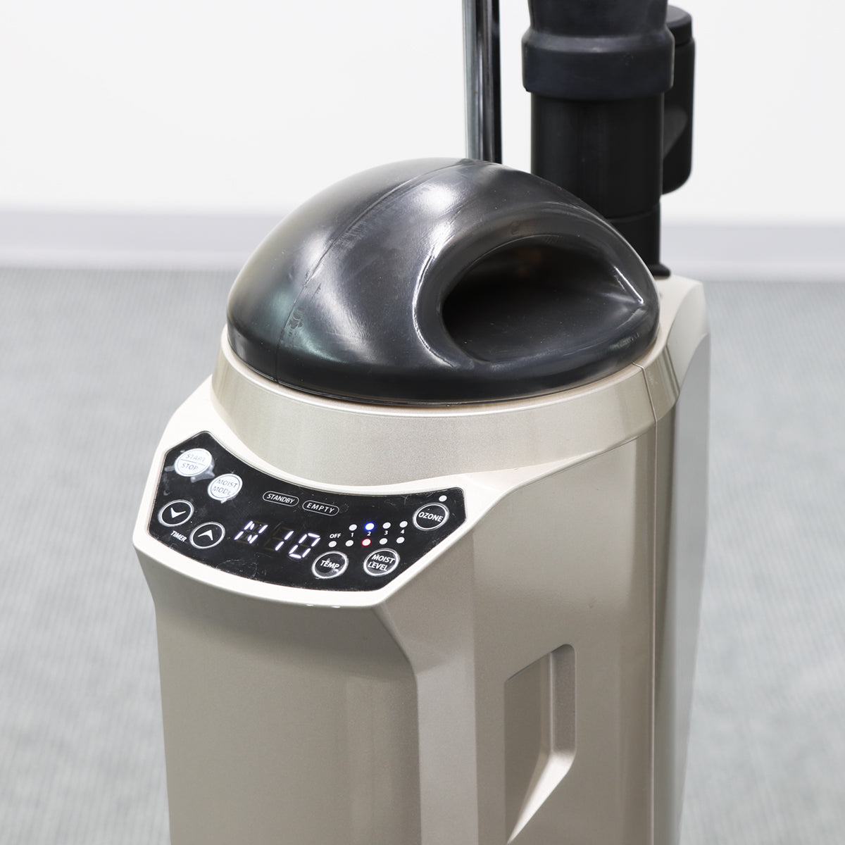 i mist cure スチーマー シャンパンゴールド アウトレット NGY