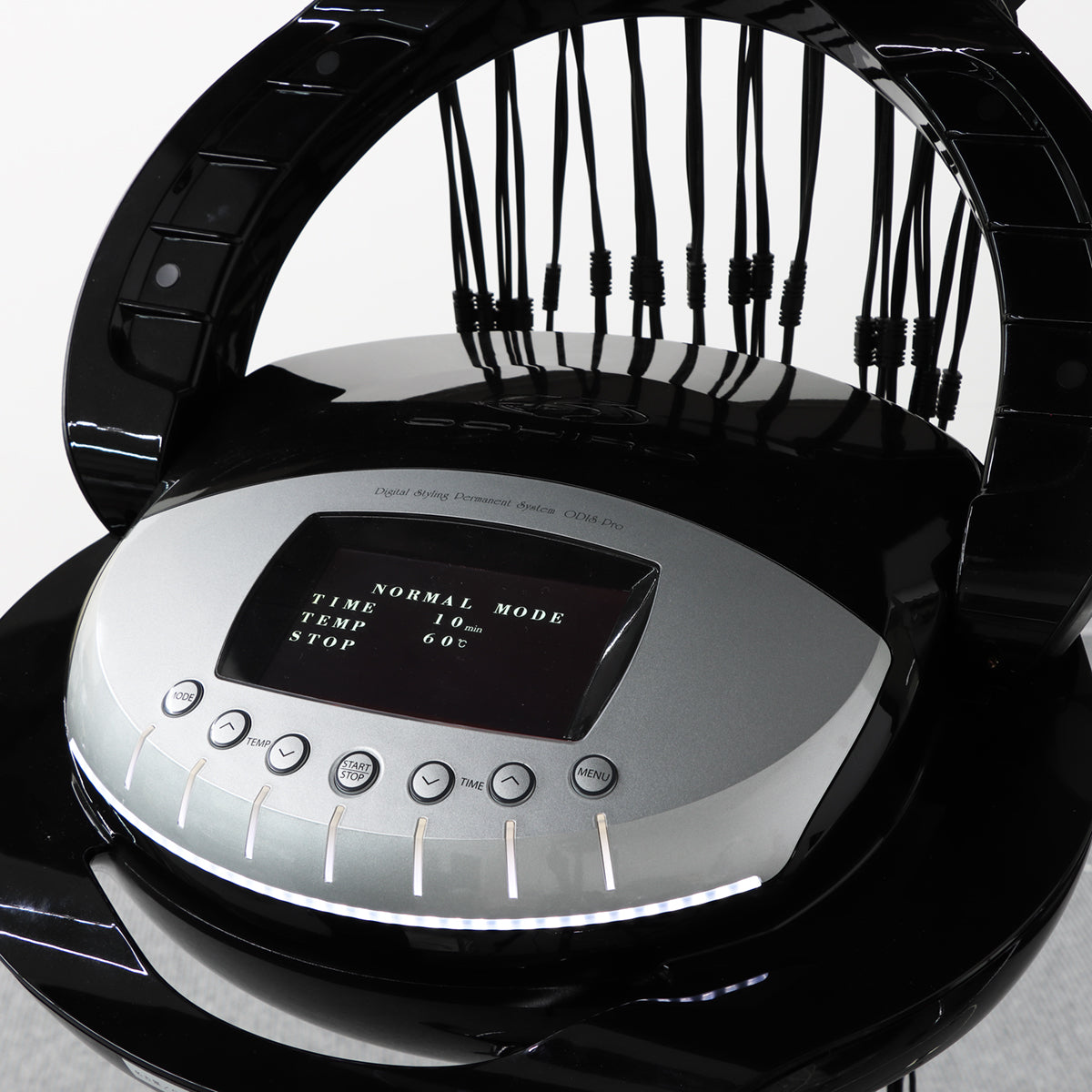 ODIS Pro スタンドタイプ クールブラック アウトレット NGY