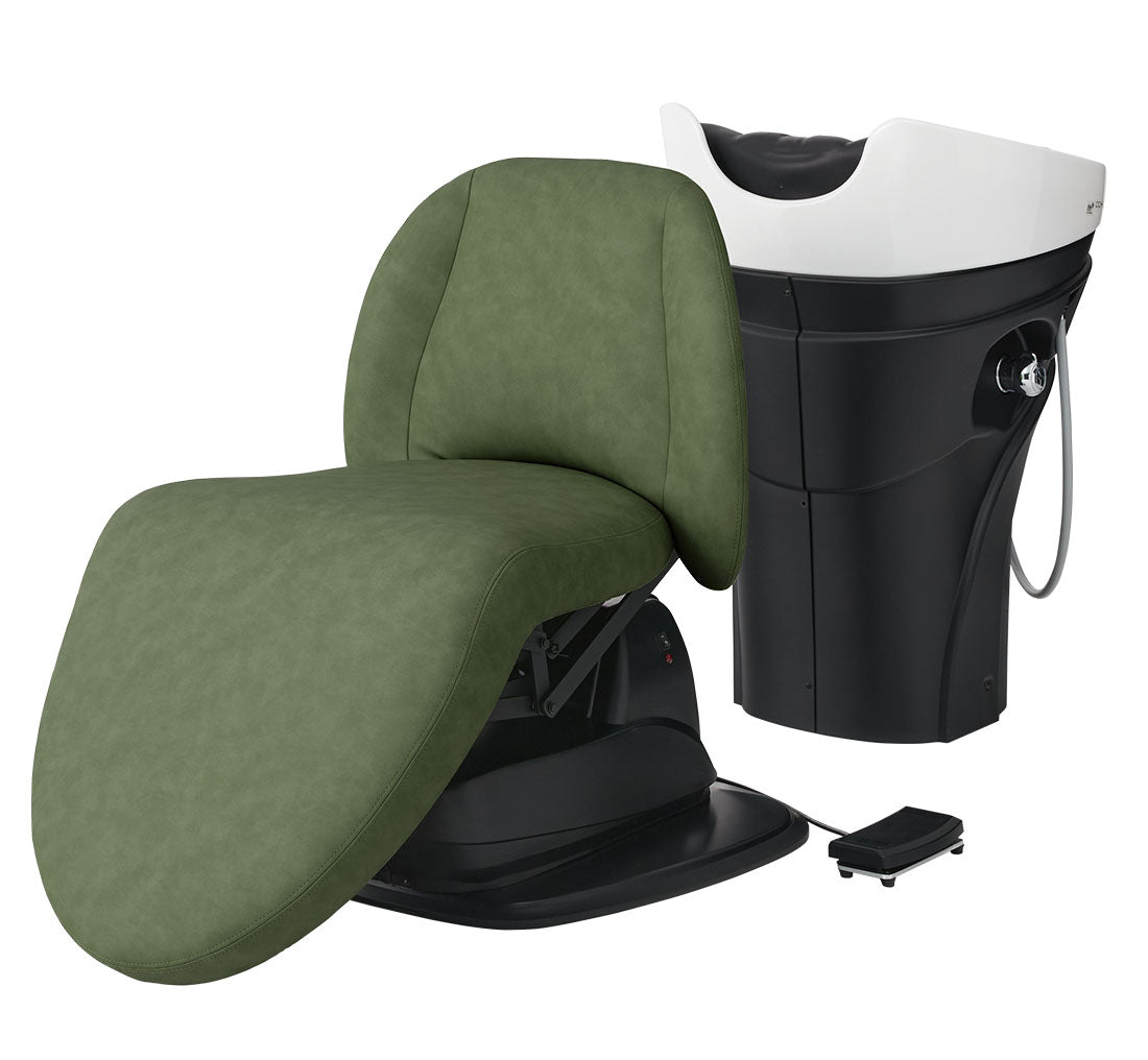 ナゴミ with OVE Shell DX(S)/(L) (ダブルクッションタイプ)