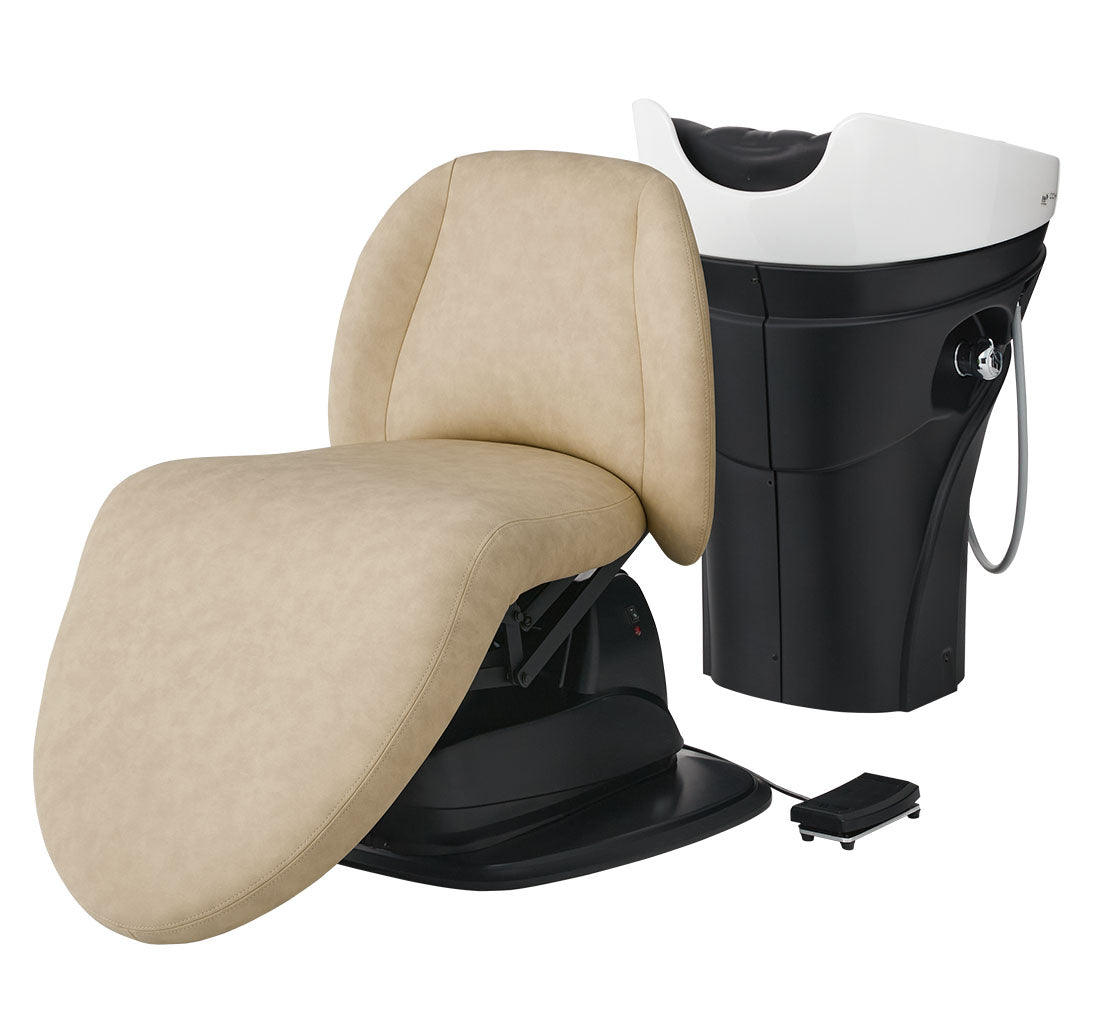 ナゴミ with OVE Shell DX(S)/(L) (ダブルクッションタイプ)