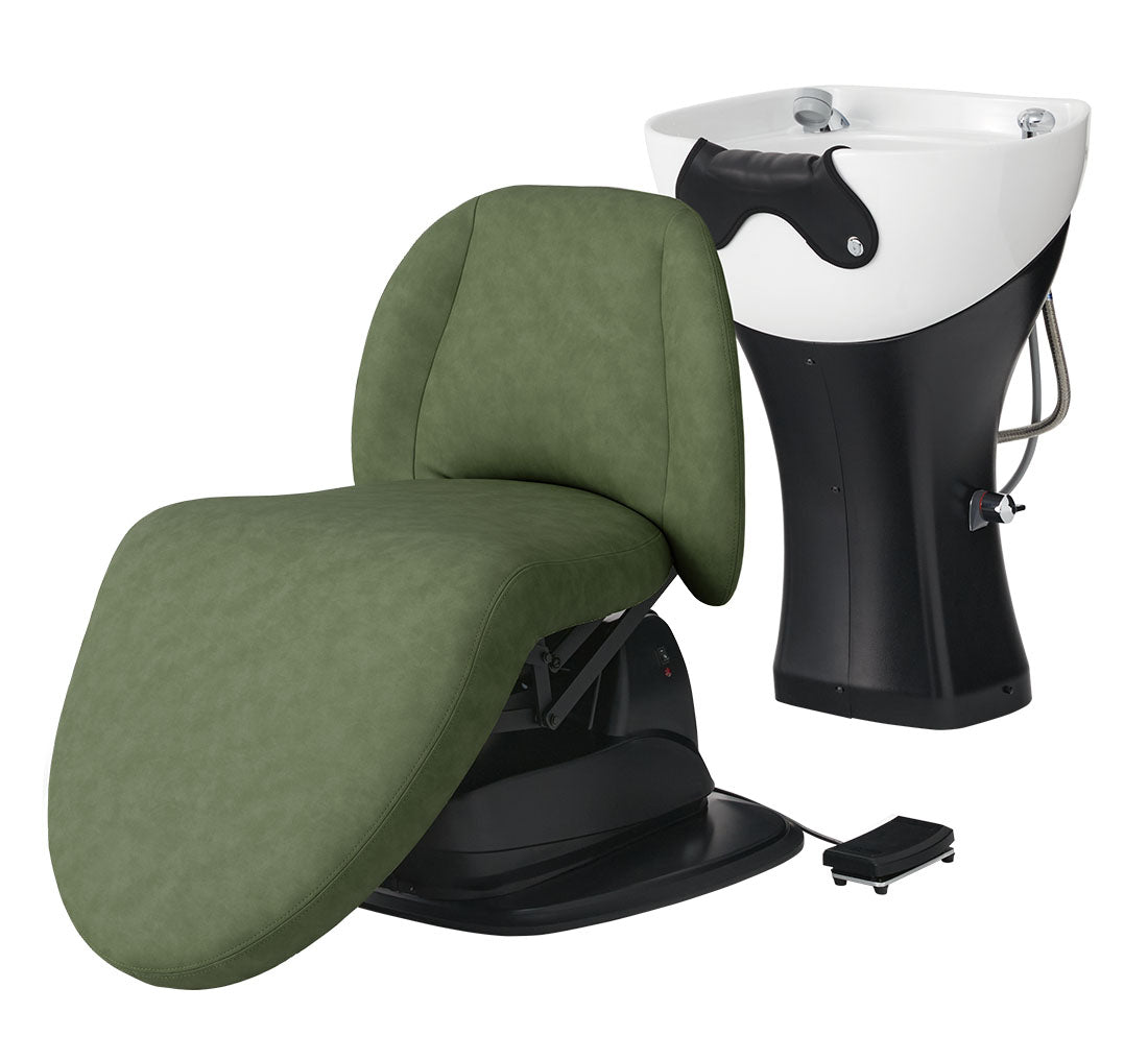 ナゴミ with OVE 900(N) (シングルクッションタイプ)