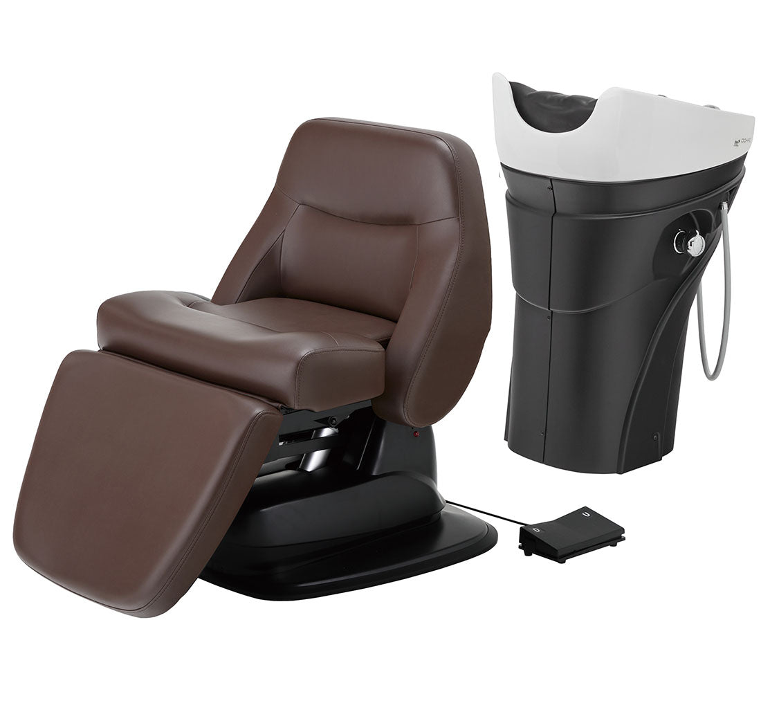 SS570 EA ルチア & OVE Shell DX (L)780