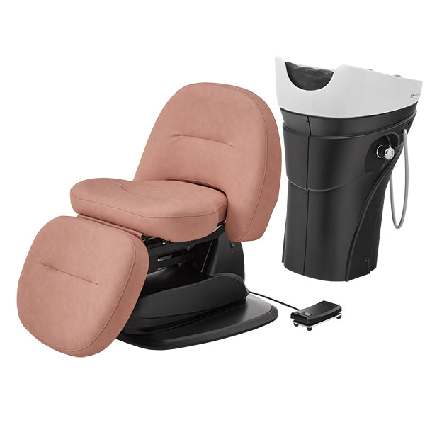 SS570 アリア & OVE Shell DX (L)780 OV576