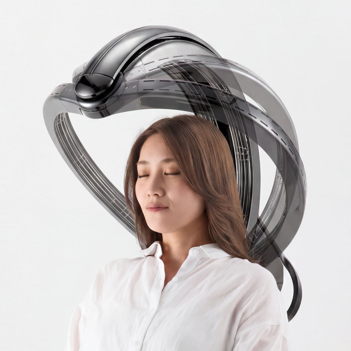 ANGIE プロセッサー　ブラック　アウトレット　NGY