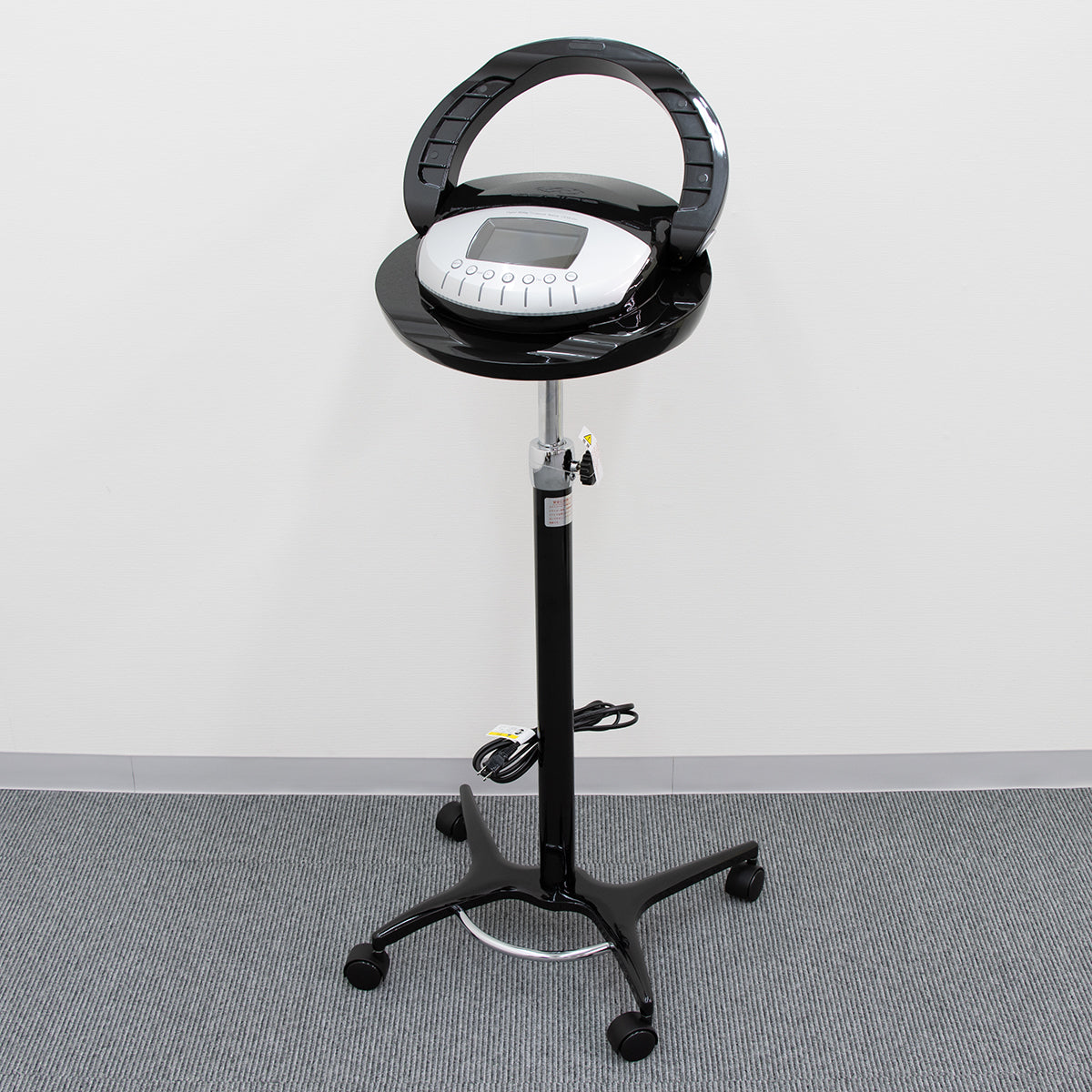 アウトレットODIS Pro スタンドタイプ　ロッドセット付