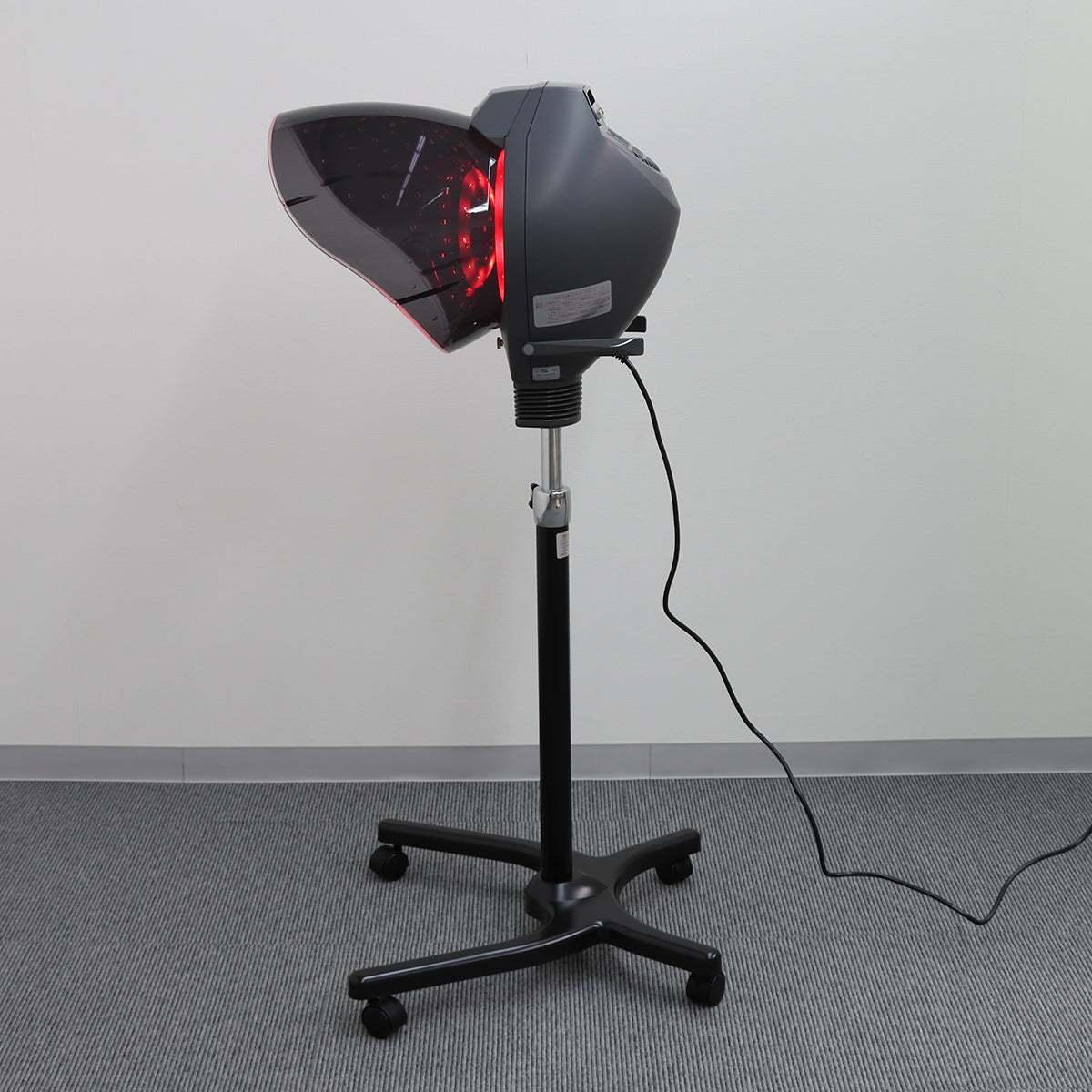 エクセル2001　促進器&ドライヤー