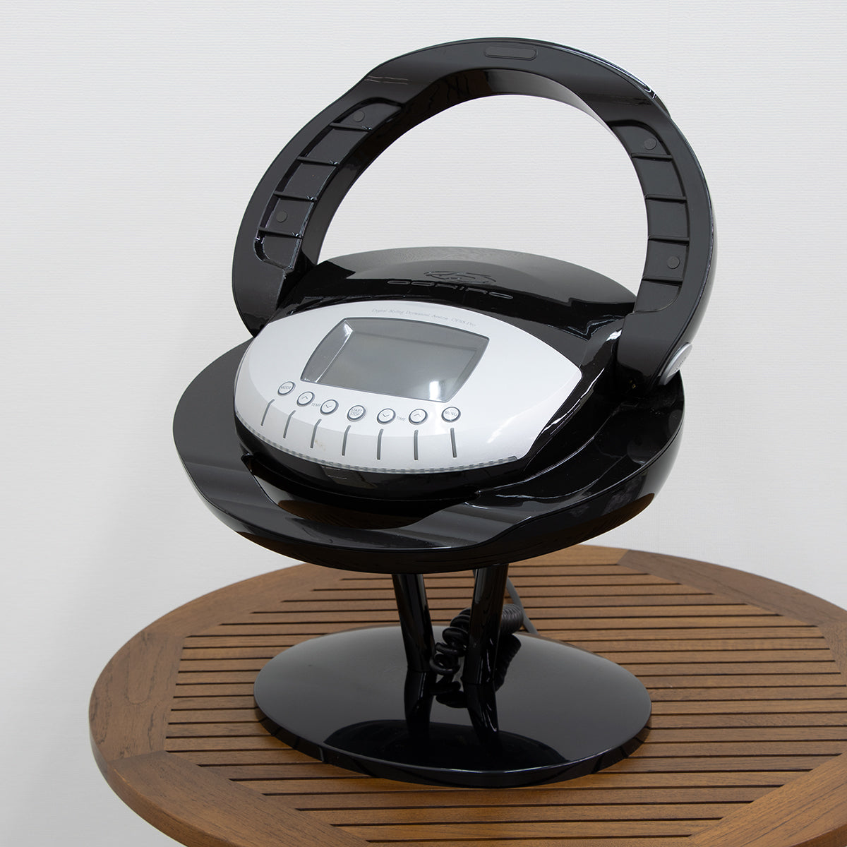 アウトレットODIS Pro 卓上タイプ　ロッドセット付