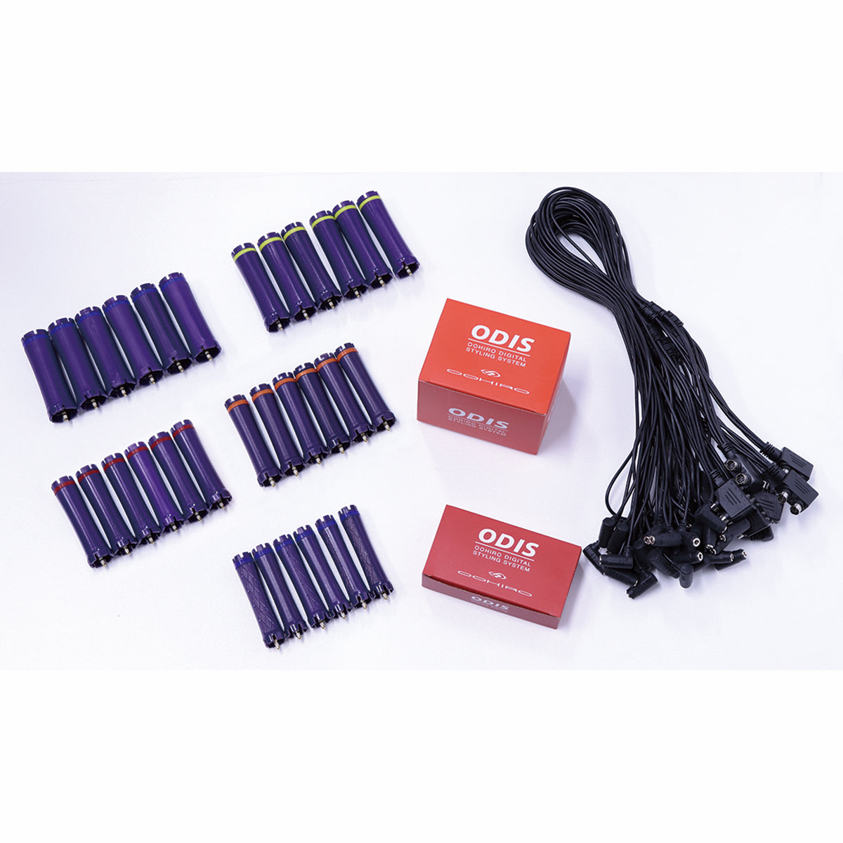 ODIS Pro 卓上タイプロッドセット OUTLET  ※廃番色のため