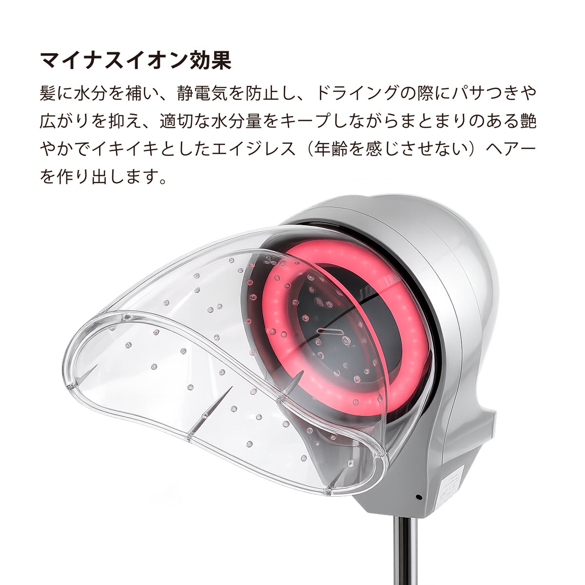 エクセルプロ　シルバー　多機能プロセッサ―　アウトレット