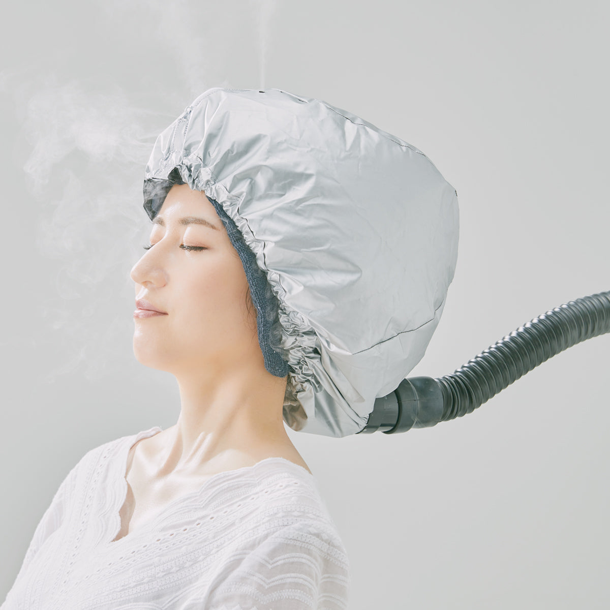i mist cure  スチーマー　シャンパンゴールド　アウトレット　NGY