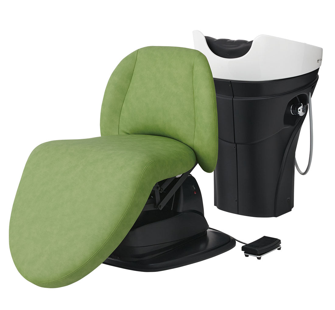 ナゴミ with OVE Shell DX(S)/(L) (シングルクッションタイプ)