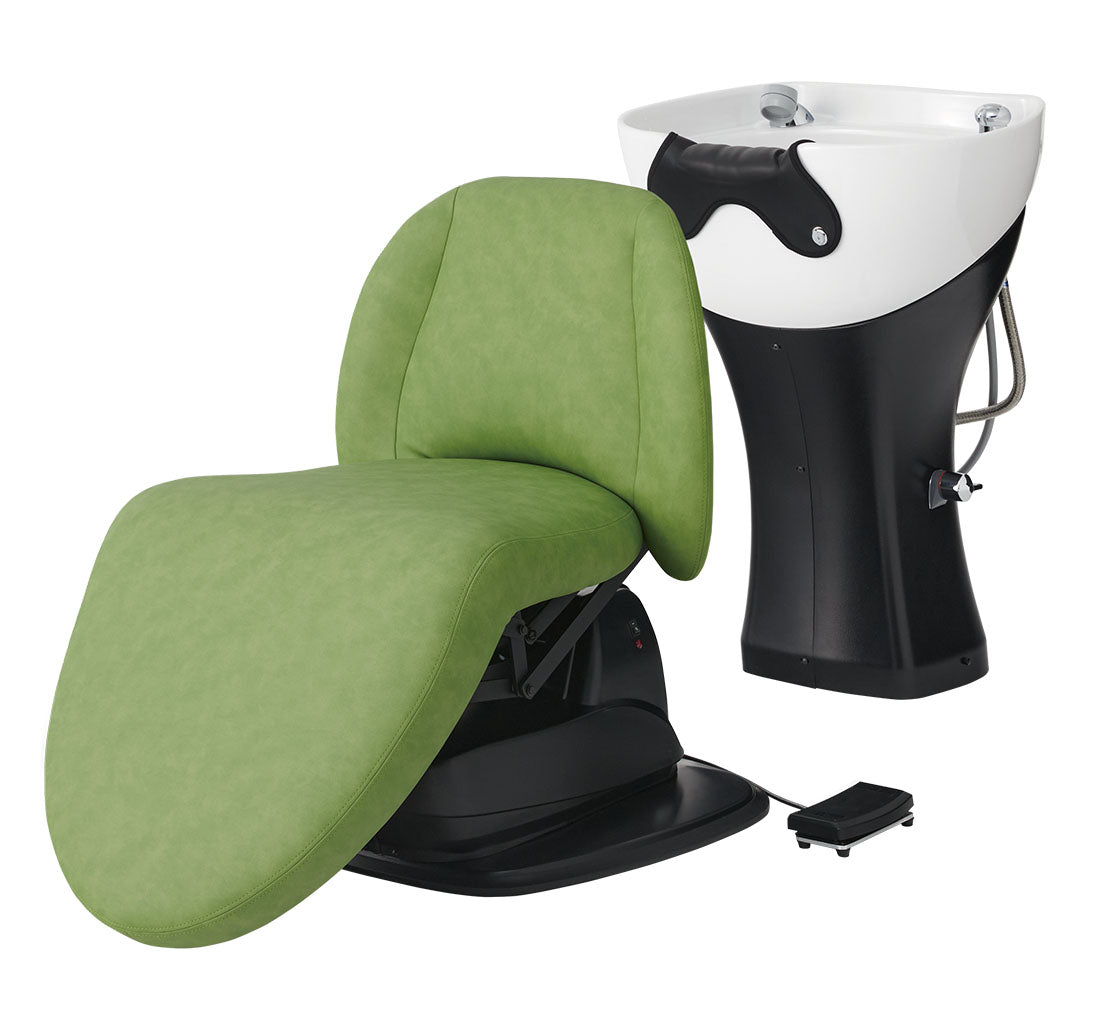 ナゴミ with OVE 900(N) (ダブルクッションタイプ)