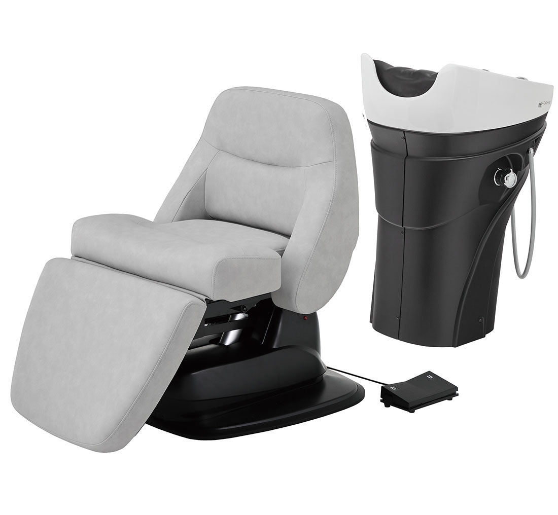 SS570 EA ルチア & OVE Shell DX (L)780