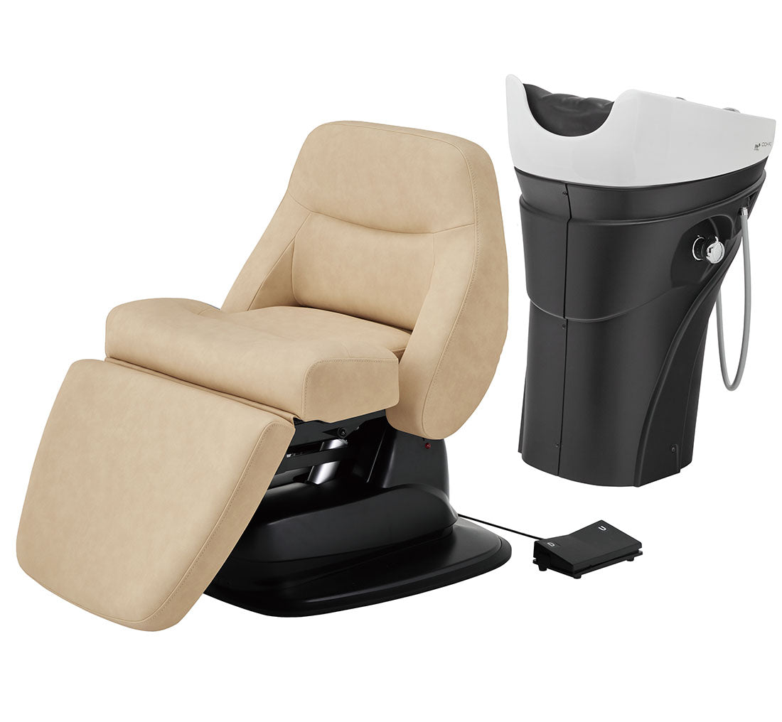 SS570 EA ルチア & OVE Shell DX (L)780