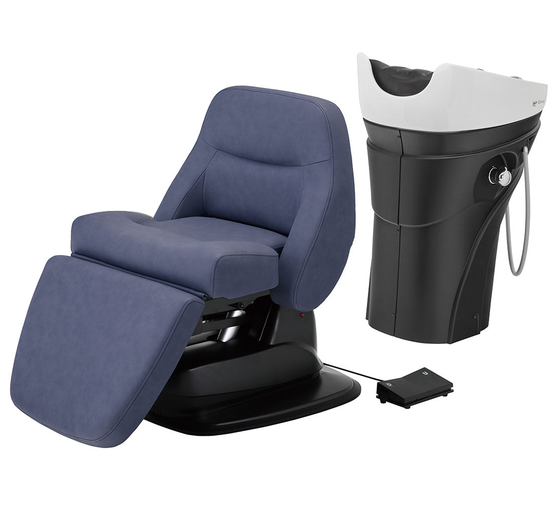 SS570 EA ルチア & OVE Shell DX (L)780