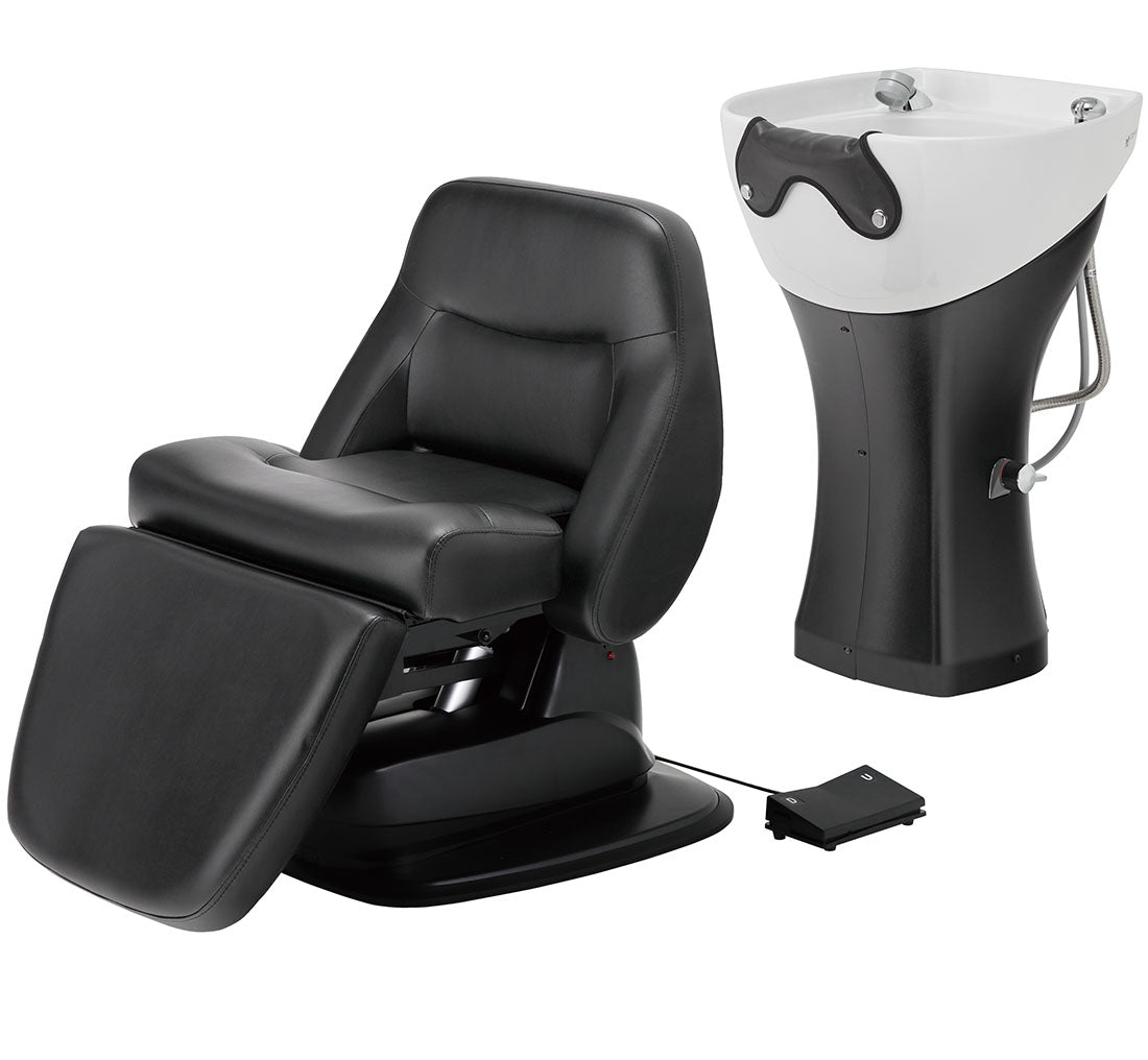 SS570 EA ルチア  & OVE 900 (N)780