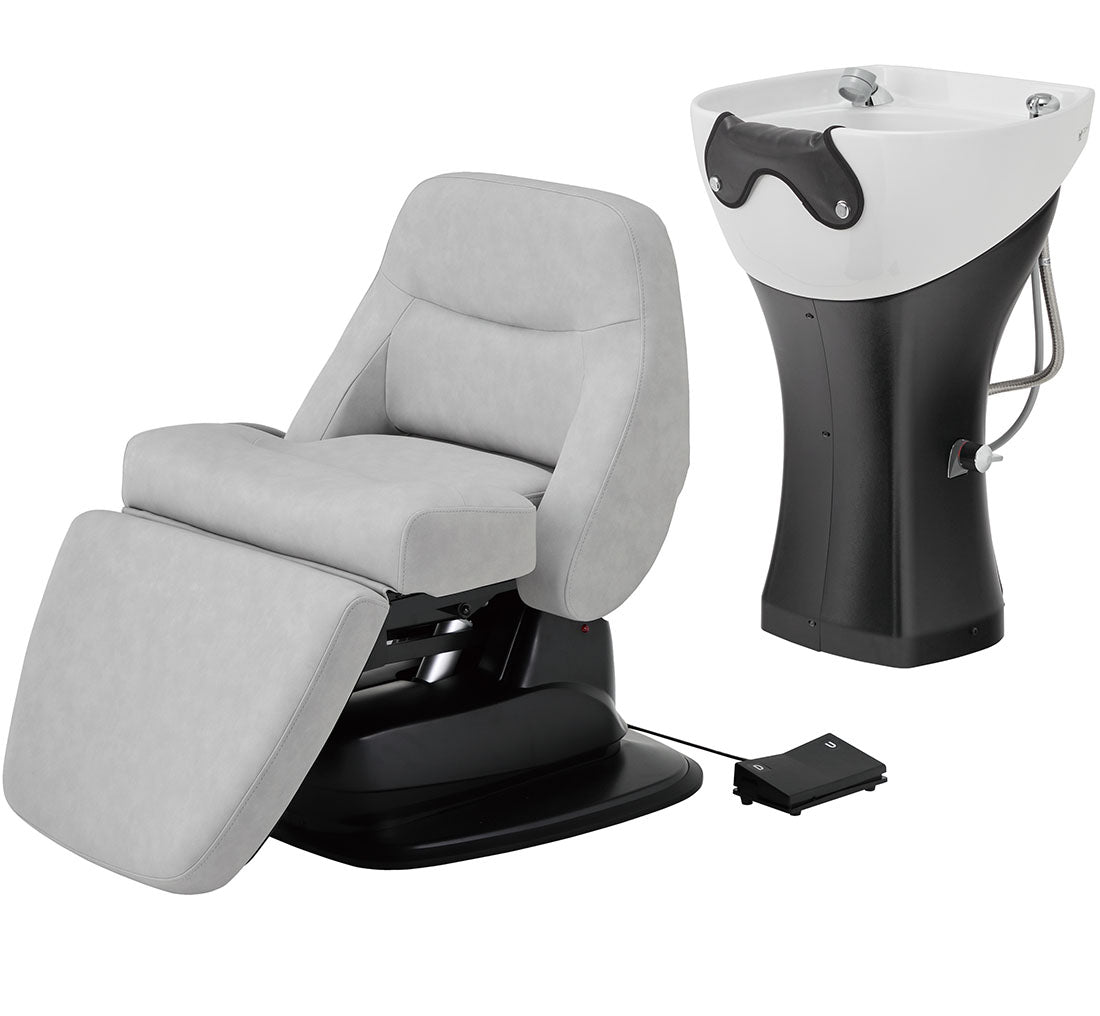 SS570 EA ルチア  & OVE 900 (N)780