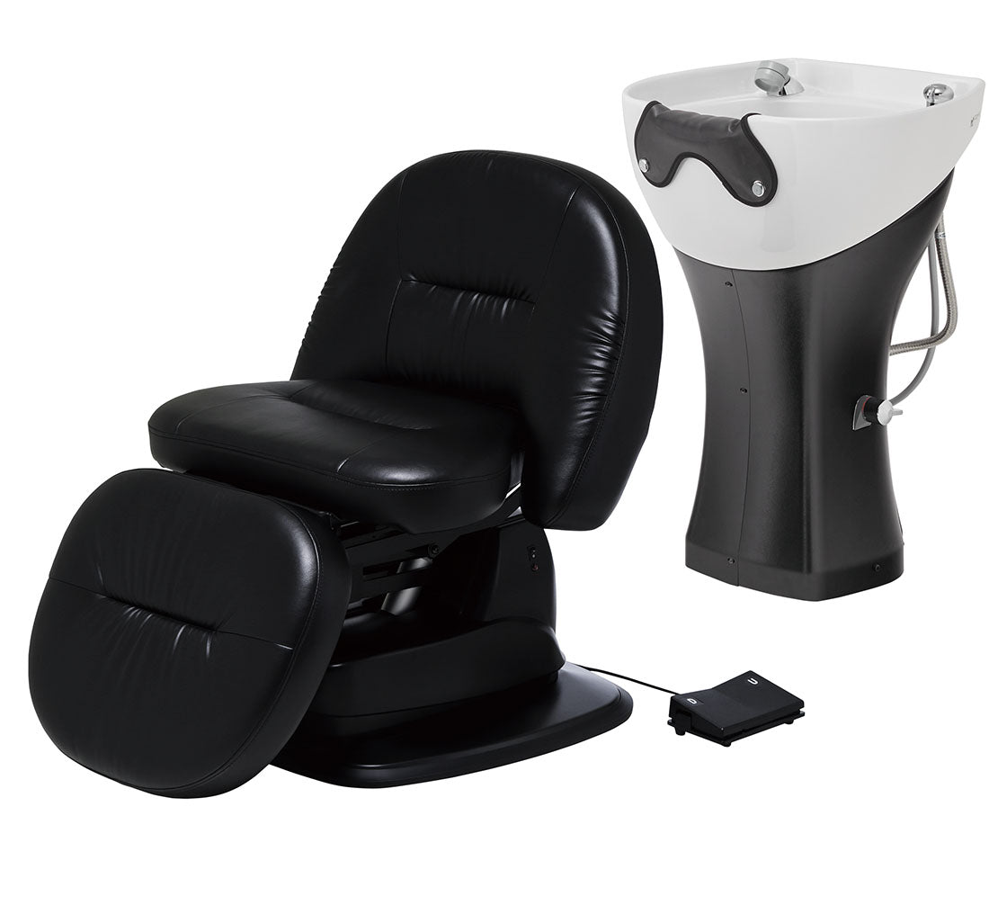 SS570 EA ルッソ & OVE 900 (N)780